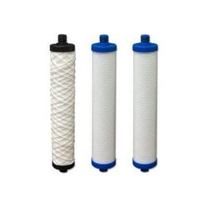 PP Pleated Filter Cartridges